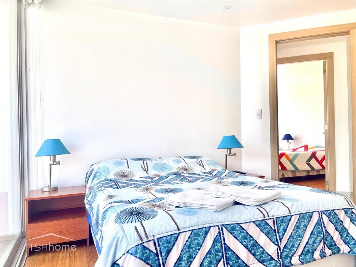 Itsahome Apartments - Torre Seis Кіто Екстер'єр фото